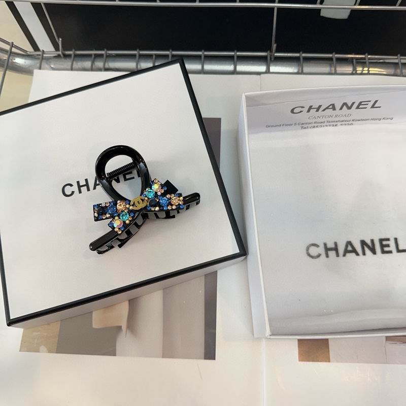 Chanel Hairpin hh (181)